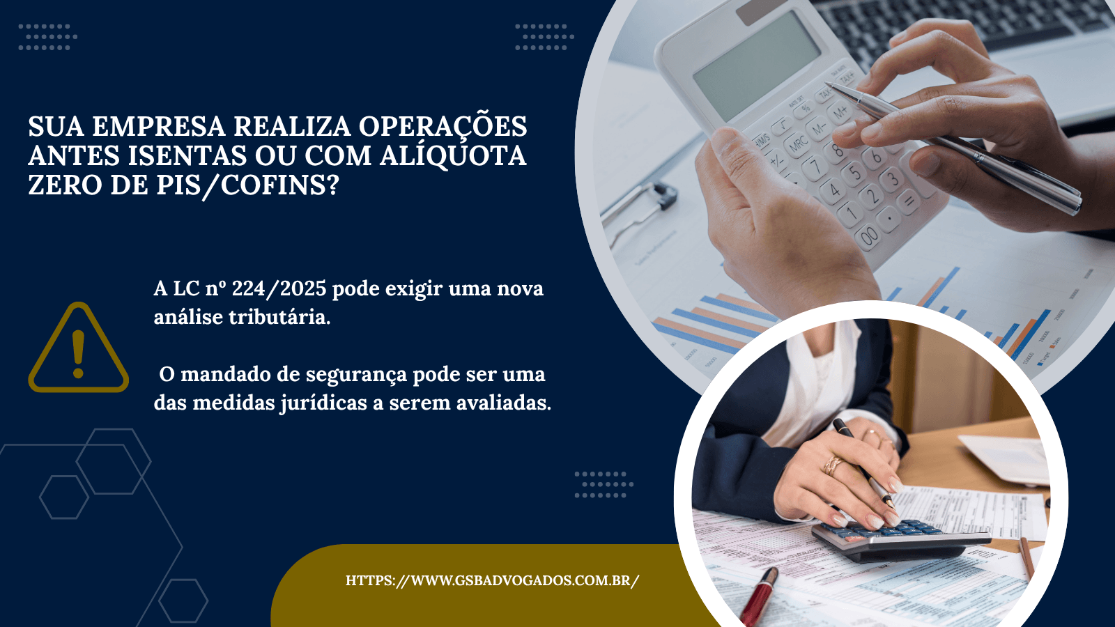 Fim da alíquota zero sem direito a crédito: O risco do efeito cascata da LC 224/2025 para o seu negócio